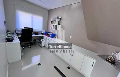 Imagem 9: Sobrado Semimobiliado para Venda, 3 quartos sendo 1 suíte em Uvaranas, 239 m² - Ponta Gros