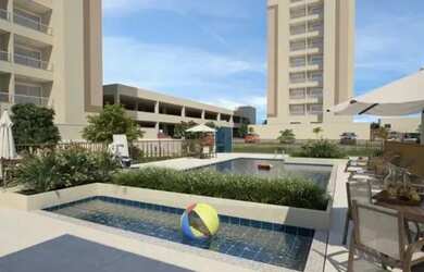 Imagem 5: Mirante das Flores - Ponta Negra - Aluguel / Venda