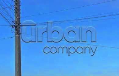 Imagem: O terreno possui 550m² de Área e está localizado em Nossa