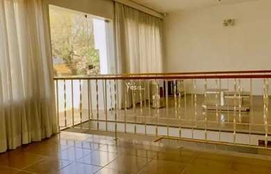 Imagem 2: Aluguel de Sobrado Semimobiliado em Vila Bastos, Santo André - 400m²...