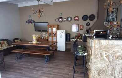 Imagem 13: Casa em Condomínio para Venda em Valinhos, jardim Monte Verde, 3 dormitórios,...