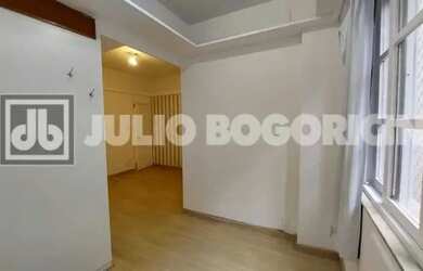 Imagem 5: Apartamento de 2 quartos em Copacabana