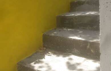 Imagem 2: Alugo casa pra solteiros ou casal sem filhos