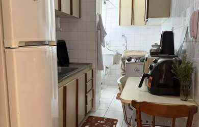 Imagem 5: BROTAS - TEMPORADA APTº 1/4 NASCENTE, ELEVADORES ,PROX. METRÔ DO BONOCÔ...