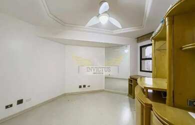 Imagem 9: Apartamento com 4 Quartos no Condomínio Alpinus para Alugar, 167m² -...