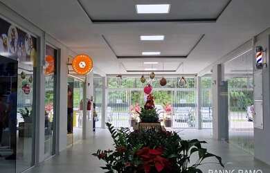 Imagem 3: Sala, 68 m² - venda por R$ 360.000 ou aluguel por R$ 2.708/mês - Itoupava...