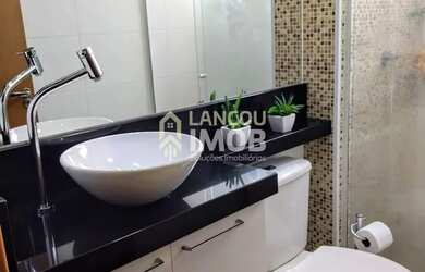 Imagem 11: Apartamento à venda no Condomínio Doce Lar Bella Colônia, Cidade Nova,...