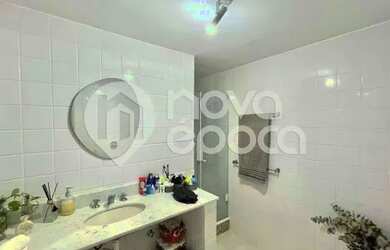 Imagem 16: Barra da Tijuca Apartamento com 3 dormitórios