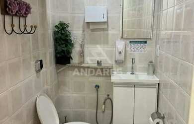 Imagem 6: Sala Comercial à Venda em Eldorado, Contagem - 61,85 m² com Financiamento