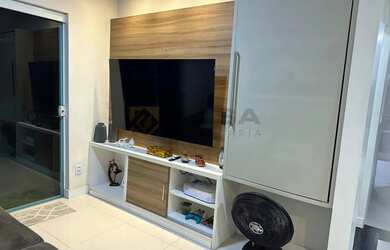 Imagem 5: LNC-Seu Novo Lar Casa Duplex em Jardim Camburi, Perfeita para Famílias...