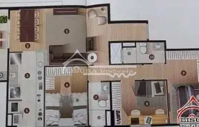 Imagem 16: VM Residencial The Winner Family Club Villa Branca Jacareí SP PARA VENDA