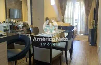 Imagem 4: Apartamento com 2 dormitórios à venda, 67 m² por R$ 750.000,00 - Fundação...