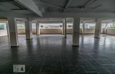 Imagem 13: APTO PADRÃO Apartamento com 2 dormitórios