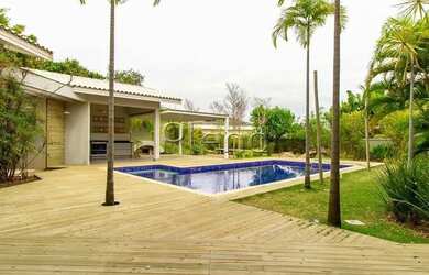 Imagem 8: Sobrado à venda em Campinas, Loteamento Alphaville Campinas, com 5 quartos,...