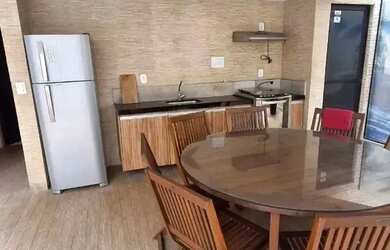 Imagem 16: Apartamento à venda no CONDOMINIO ALAMEDAS DAS MANGABEIRAS , MANGABEIRAS...