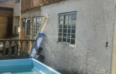 Imagem 13: Casa à Venda Casa com 1 dormitório