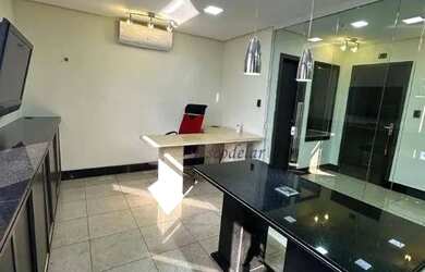 Imagem 14: Sala à venda, 45 m² por R$ 465.000,00 - Santana - São Paulo/SP