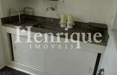 Imagem 14: Apartamento Padrão / Residencial / Copacabana