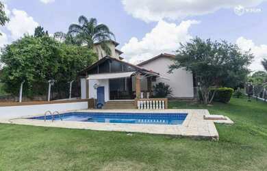 Imagem 7: Esta propriedade entrega conforto, espaço e aquele clima de tranquilidade...