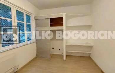 Imagem 6: Apartamento de 2 quartos em Copacabana