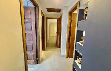 Imagem 2: Casa faixa mar Matinhos pé na areia