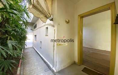 Imagem 3: Sobrado com 3 dormitórios para alugar, 282 m² por R$ 10.329,23/mês...