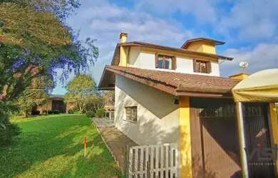 Imagem 4: Casa a venda de 180m² no bairro Desvio Rizzo