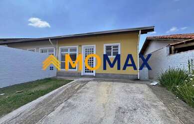 Imagem: A casa em condomínio possui 2 Dormitórios, 2 Banheiros, 2