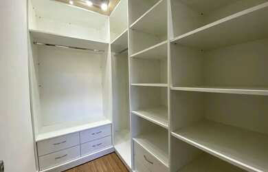 Imagem 11: Apartamento Semi-Mobiliado com Suíte, Closet e Sacada Gourmet no Condomínio Fit Jardins Z