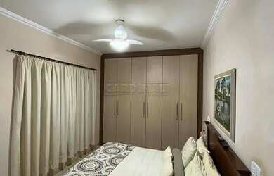 Imagem 16: Casa Padrão em Araraquara