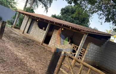 Imagem 16: Chácara com 3 dormitórios à venda, 1250 m² por R$ 1.200.000 - Chácara...