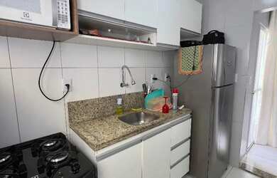 Imagem 6: Vendo casa de 2/4 no condomínio margiore