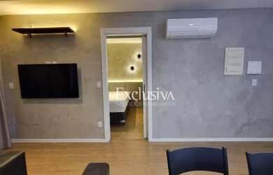 Imagem 4: Apartamento com 1 suíte para alugar, 51 m² - JH Palhano, Gleba Palhano - Londrina/PR