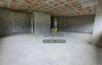 Imagem 7: Ampla Sala Comercial no bairro Garcia em Blumenau