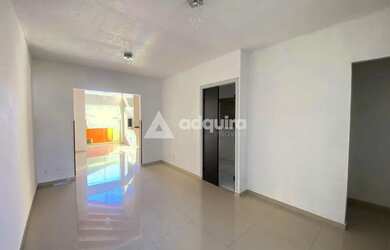 Imagem 2: Casa para venda em condomínio fechado na Boa Vista, Ponta Grossa, PR