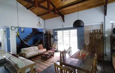 Imagem 3: Casa em Condomínio em Condomínio Pousada do Marc - Jarinu/SP