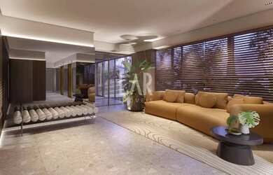 Imagem 3: Apartamento à venda, 3 quartos, 1 suíte, 2 vagas, Lourdes - Belo Horizonte/MG