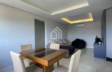 Imagem 8: Apartamento à Venda em Olarias, Ponta Grossa - PR