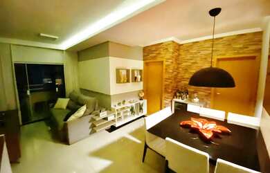 Imagem 6: Apartamento disponível para venda e locação no Tubalina em Uberlândia-MG