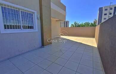 Imagem 9: Apartamento garden à venda Edifício Lafayette - Vila Estrela