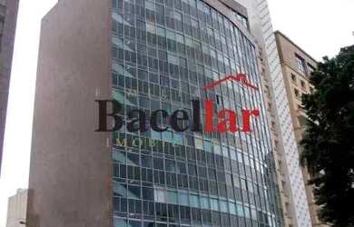 Imagem: O depósito possui 629m² de Área e está localizado em Centro