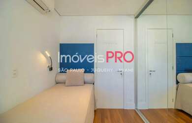 Imagem 13: Apto mobiliado, prédio moderno com 2 dormitórios sendo 1 suíte e 1...