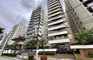 Imagem: O apartamento possui 4 Dormitórios, 5 Banheiros, 2 Vagas na