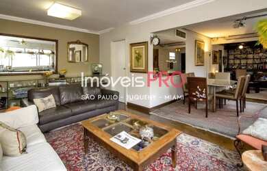 Imagem: O apartamento possui 3 Dormitórios, 3 Banheiros, 1 Vaga na