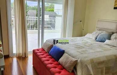 Imagem 13: Casa de Alto Padrão em Condomínio em Atibaia