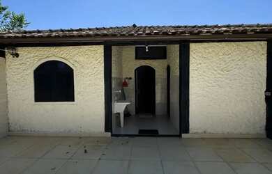 Imagem 13: alugo casa de 03 quartos no condomínio Florestinha Unamar Cabo Frio RJ