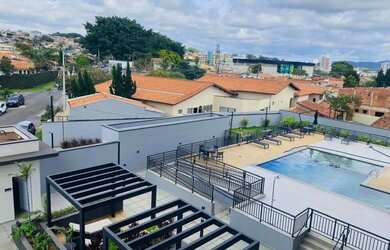 Imagem 16: Apartamento para venda e locação, Vila Helena, Atibaia, SP