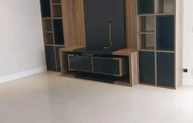 Imagem: O apartamento possui 3 Dormitórios, 3 Banheiros, 2 Vagas na