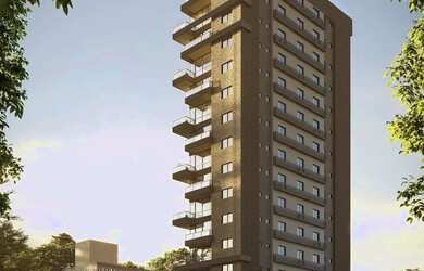 Imagem: O apartamento possui 2 Dormitórios, 3 Banheiros, 2 Vagas na