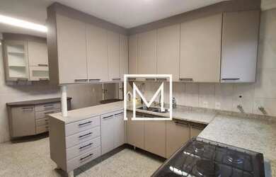 Imagem 15: Apartamento com 3 dormitórios, 172 m² - venda por R$ 3.000.000,00 ou...